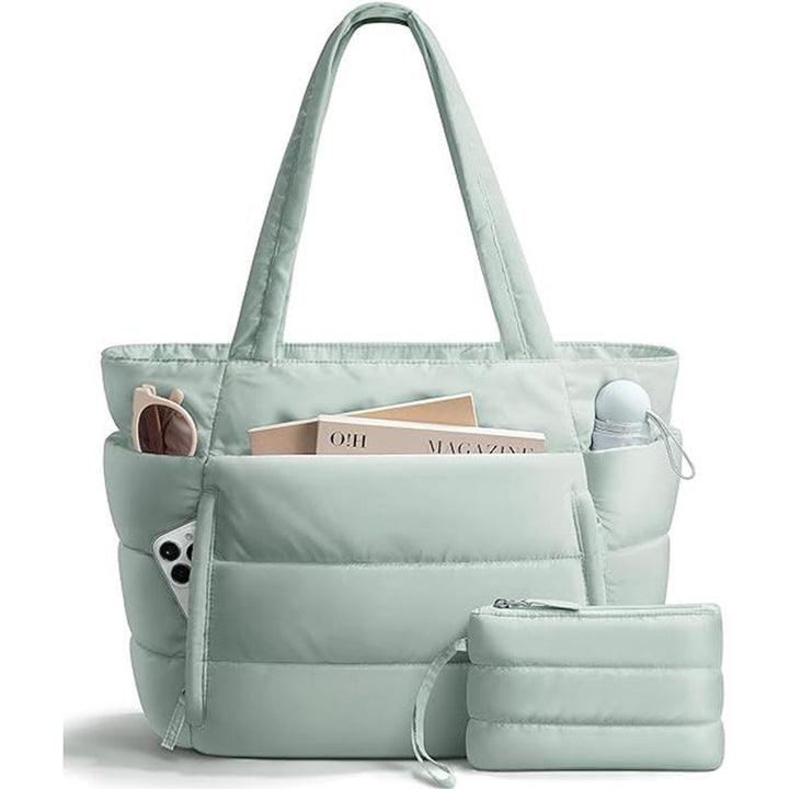 Multifunctional Shoulder Bag Kalsten