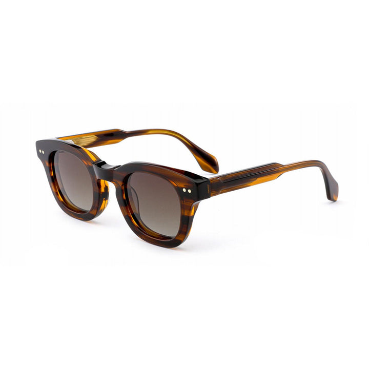 Ladies fashionable sunglasses in contemporary design Kalsten