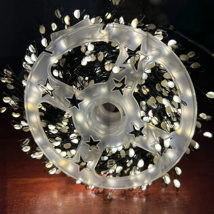 Ultra-Dense Micro LED Fairy String Lights Spool Kalsten