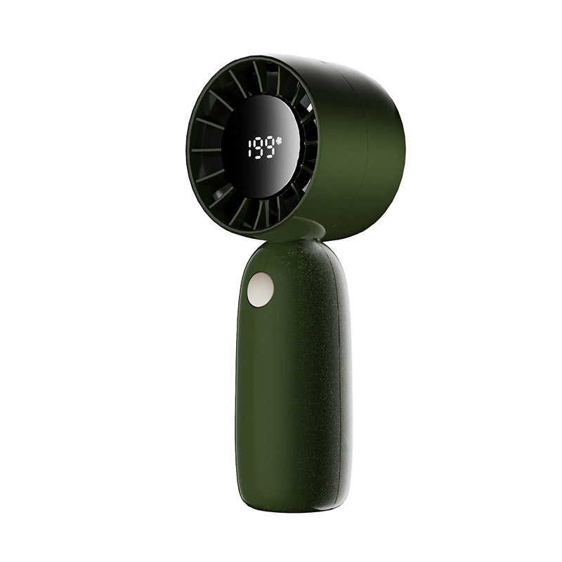 Portable Rechargeable Fan Kalsten