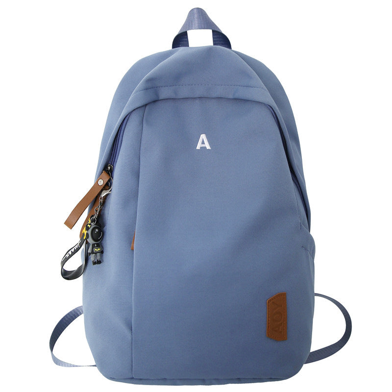 Modern Lightweight School Backpack Kalsten