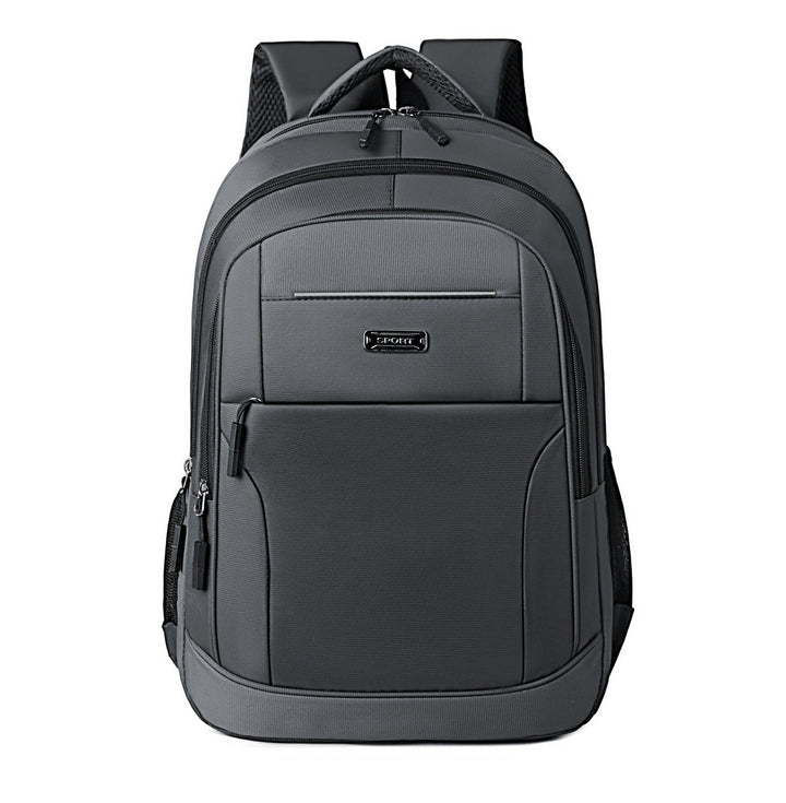Versatile Tech-Ready Backpack Kalsten