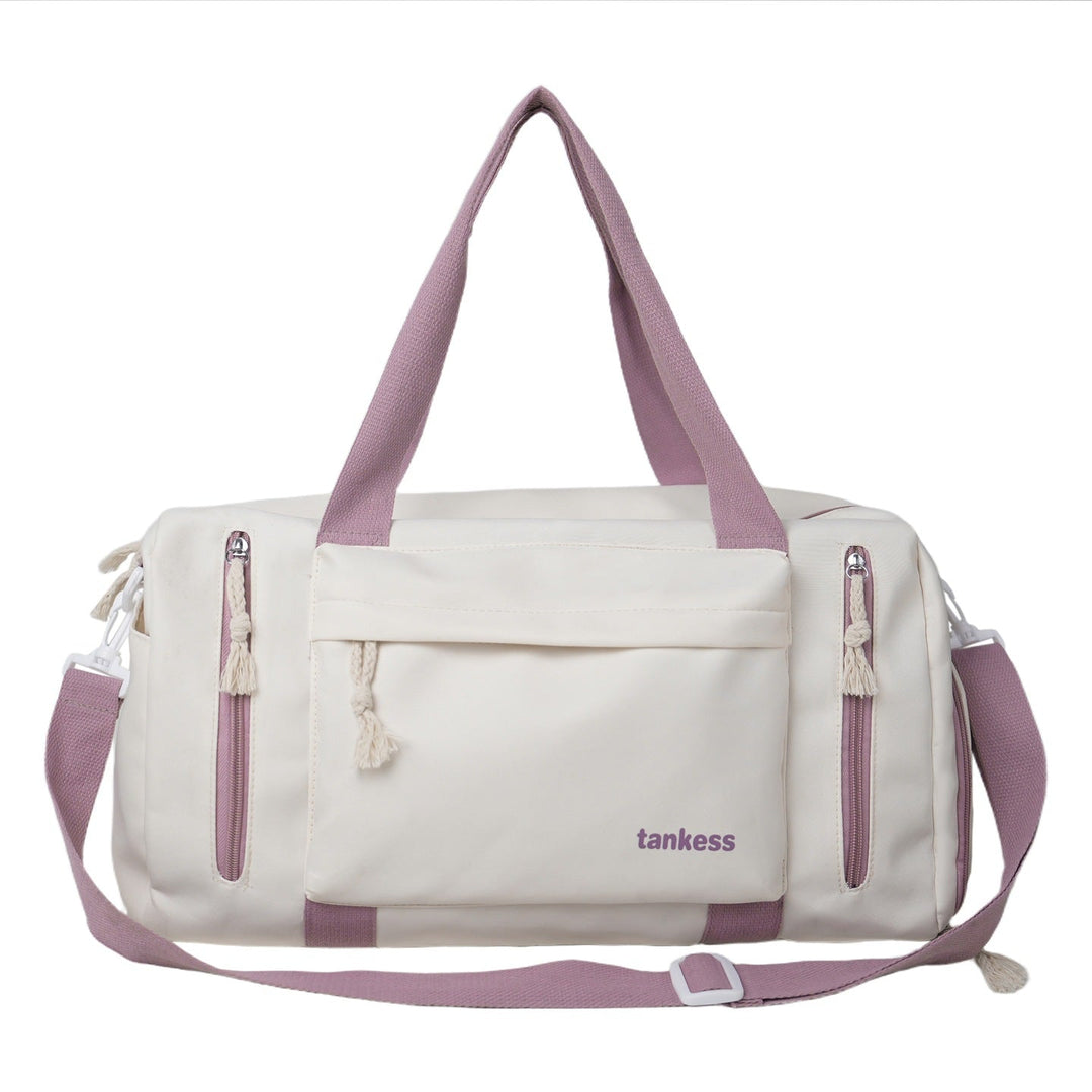 Multi-Purpose Travel Duffel Bag
