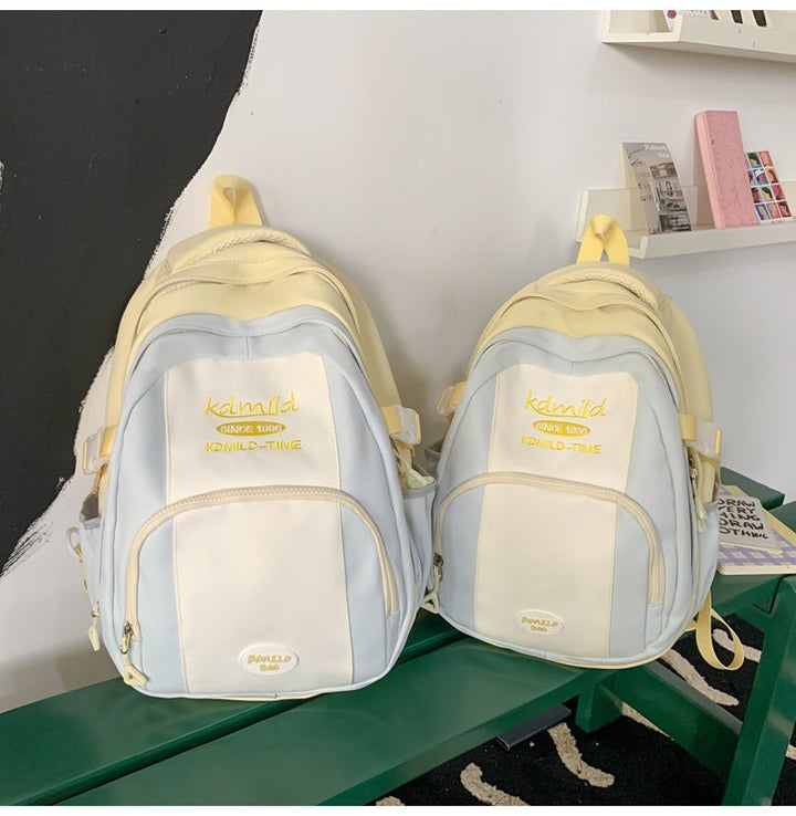 Multi-Functional Casual Backpack  1787243090
