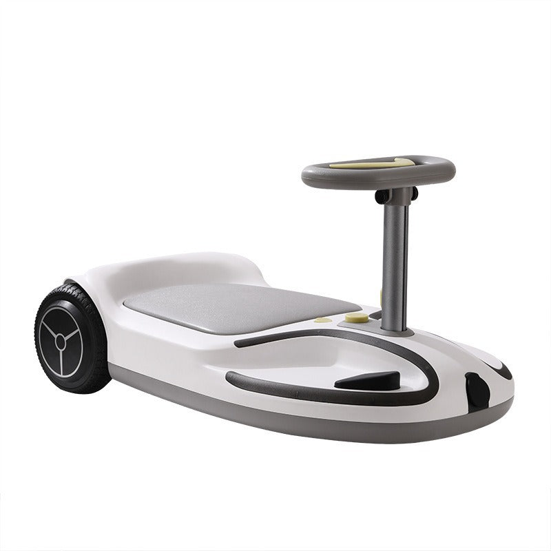 Sleek Ride-On Glide Scooter Kalsten
