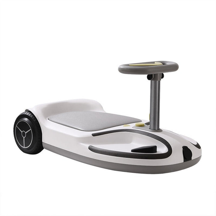 Sleek Ride-On Glide Scooter Kalsten