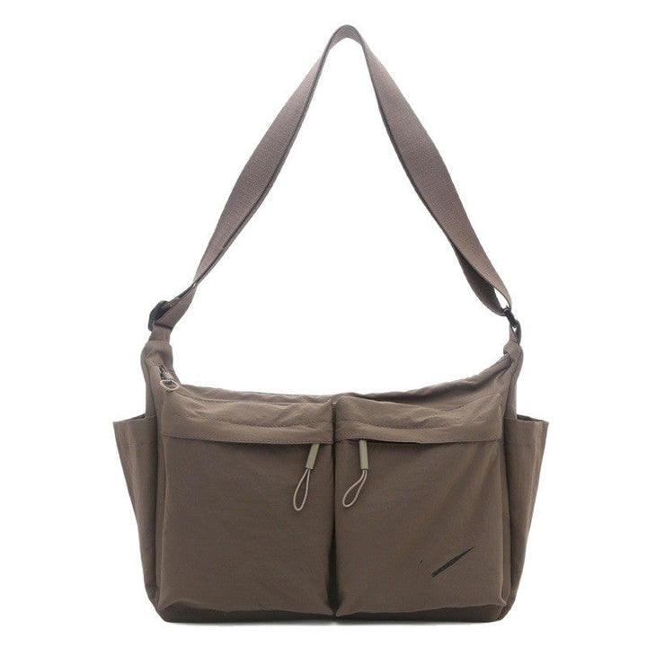 Practical shoulder bag Kalsten