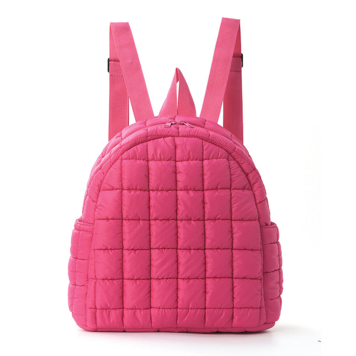 Padded backpack with practical storage Kalsten