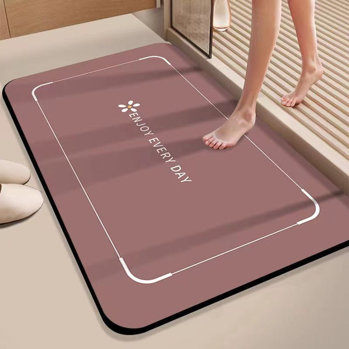 Memory Foam Anti-Fatigue Bath Mat