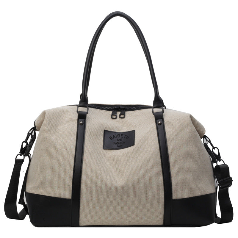 Sporty Shoulder Bag Kalsten