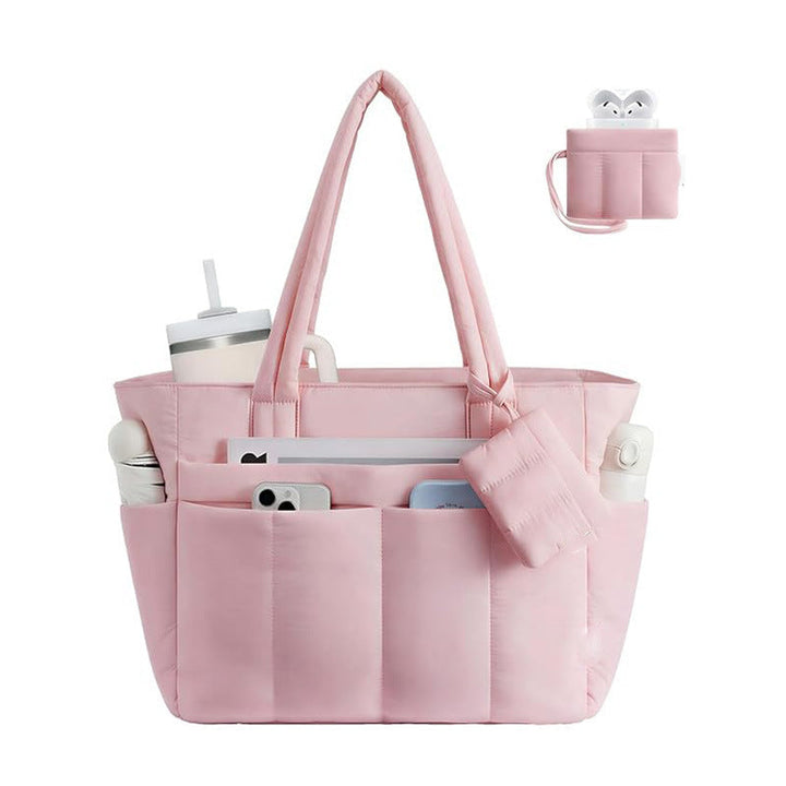 Practical and Stylish Tote Bag Kalsten