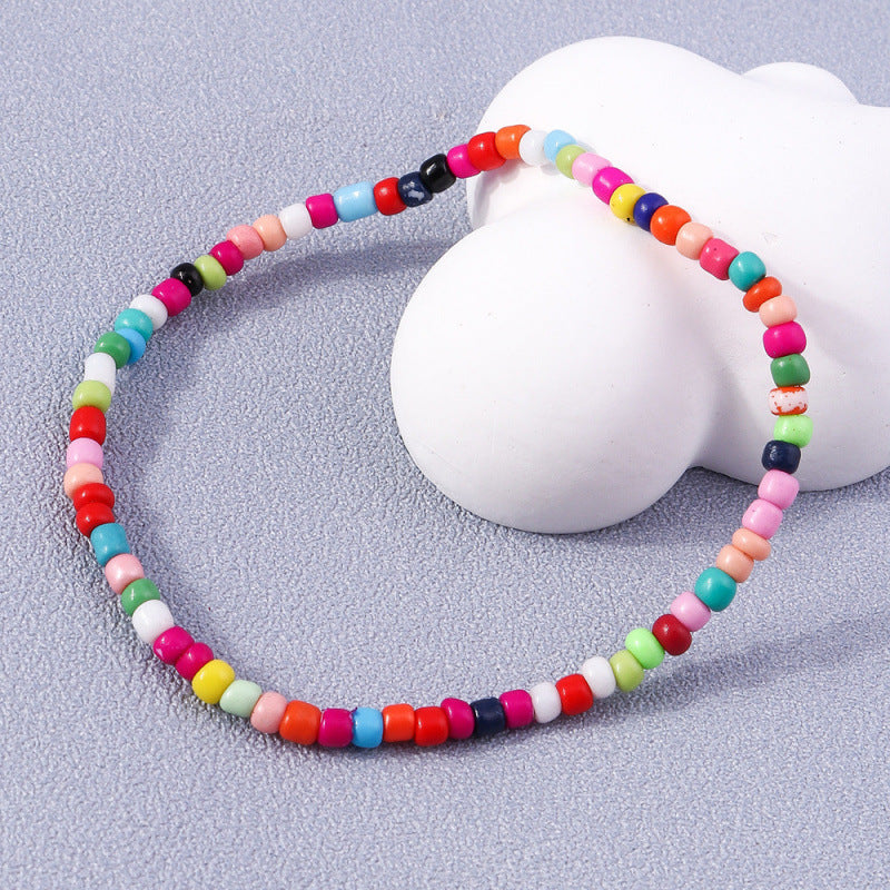 Fashionable Beaded Bracelet Kalsten