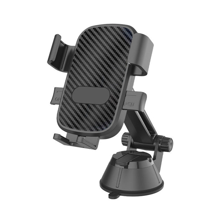 Unisex Car-Smartphone Holder Kalsten