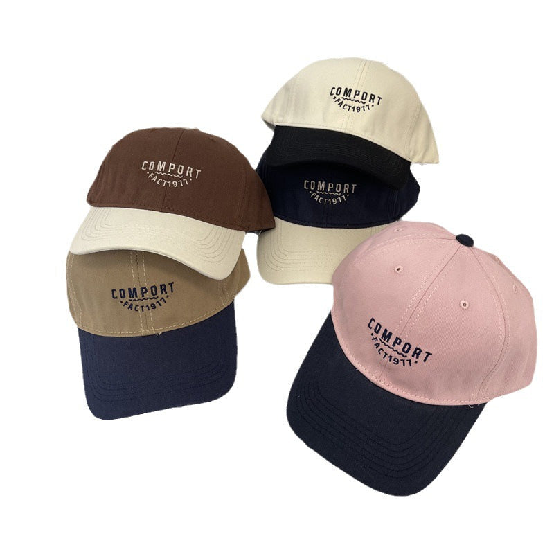 Men's Casual刺绣 Baseball Cap Kalsten