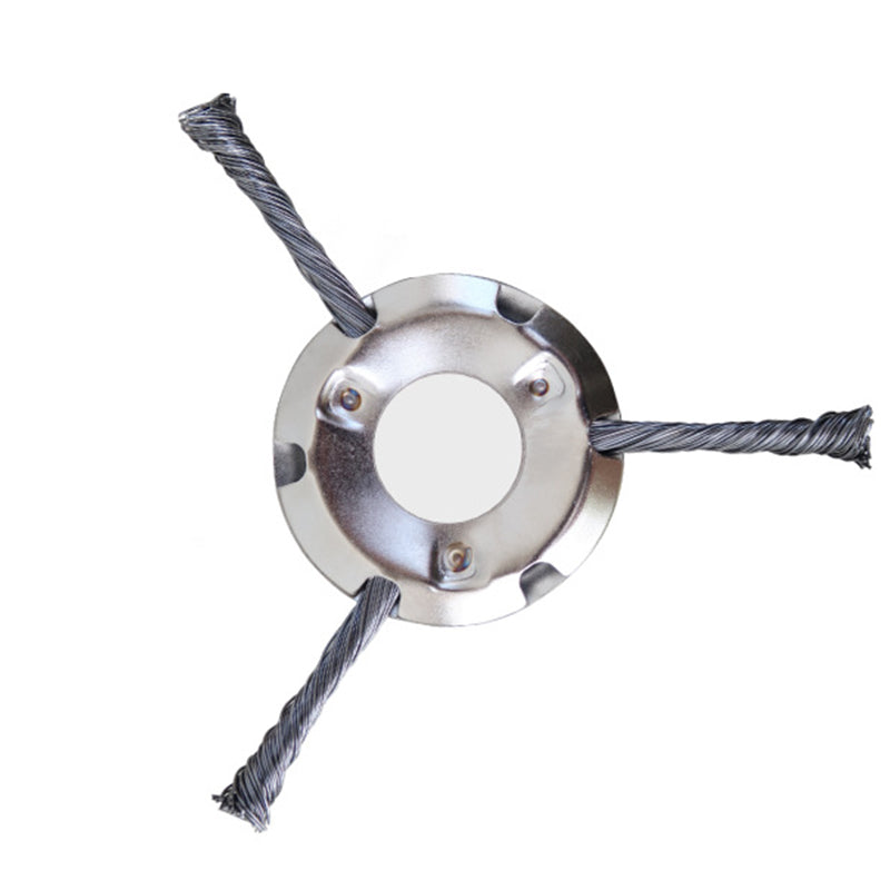 Skanto | Steel Wire Trimmer Head