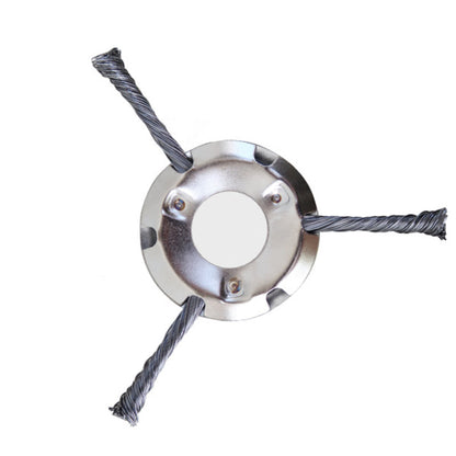 Brehn | Steel cable cutter head