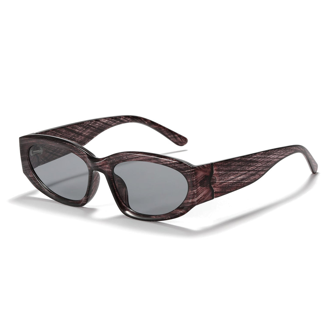 Ladies fashionable sunglasses with contemporary design Kalsten