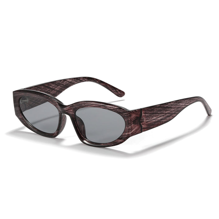 Ladies fashionable sunglasses with contemporary design Kalsten