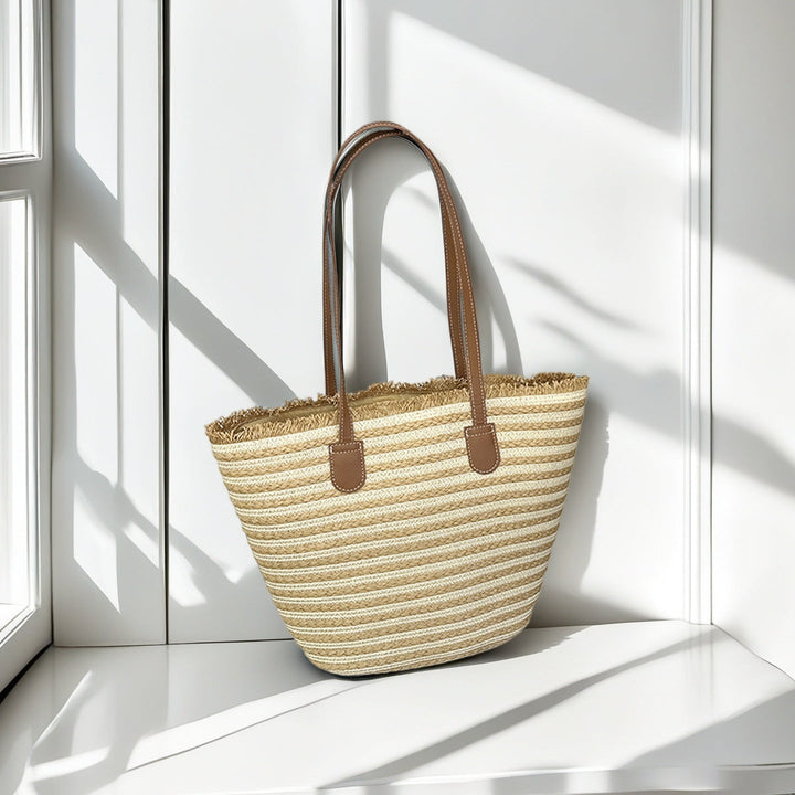 Beach bag Kalsten
