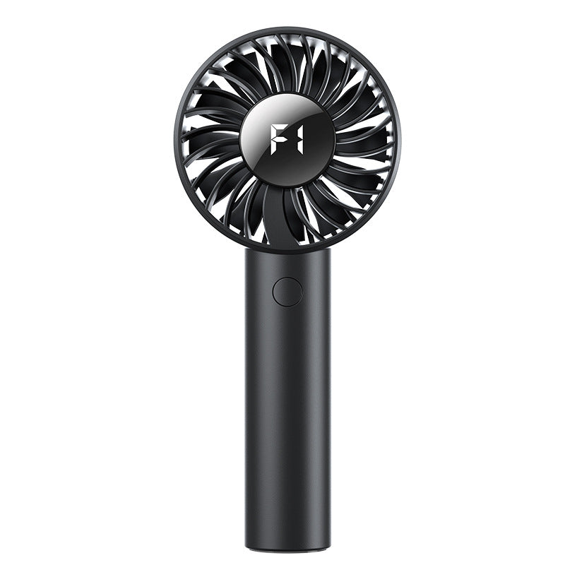 Women's Portable Handheld Fan Kalsten