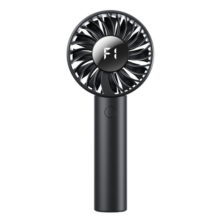Women's Portable Handheld Fan Kalsten