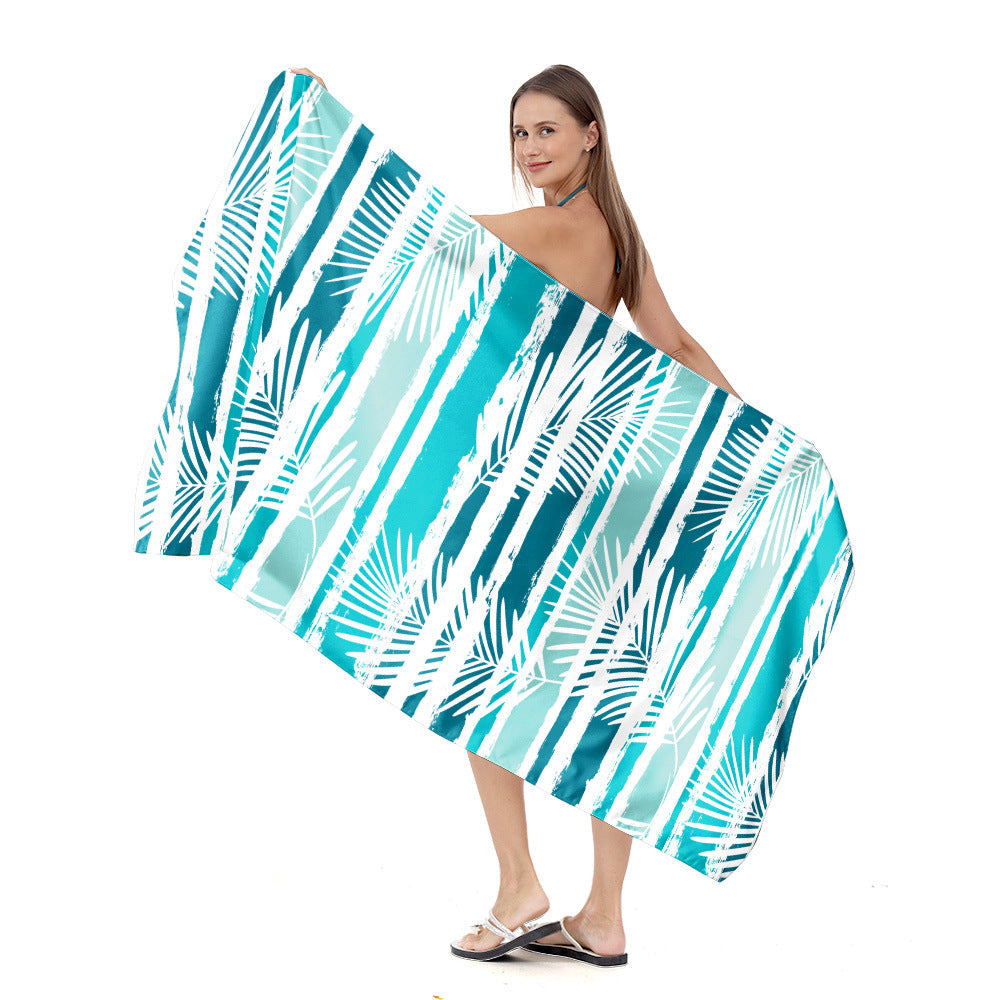 Beach towel Kalsten