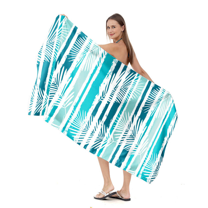 Beach towel Kalsten