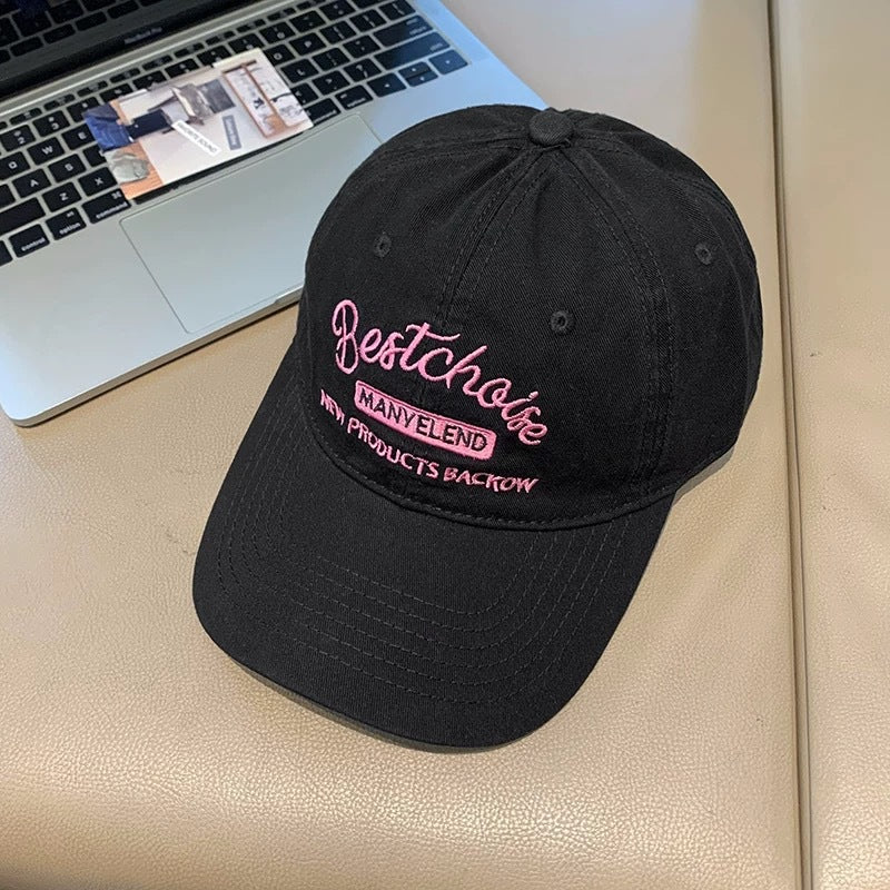 Women's Casual Relaxed Fit Baseball Cap Kalsten