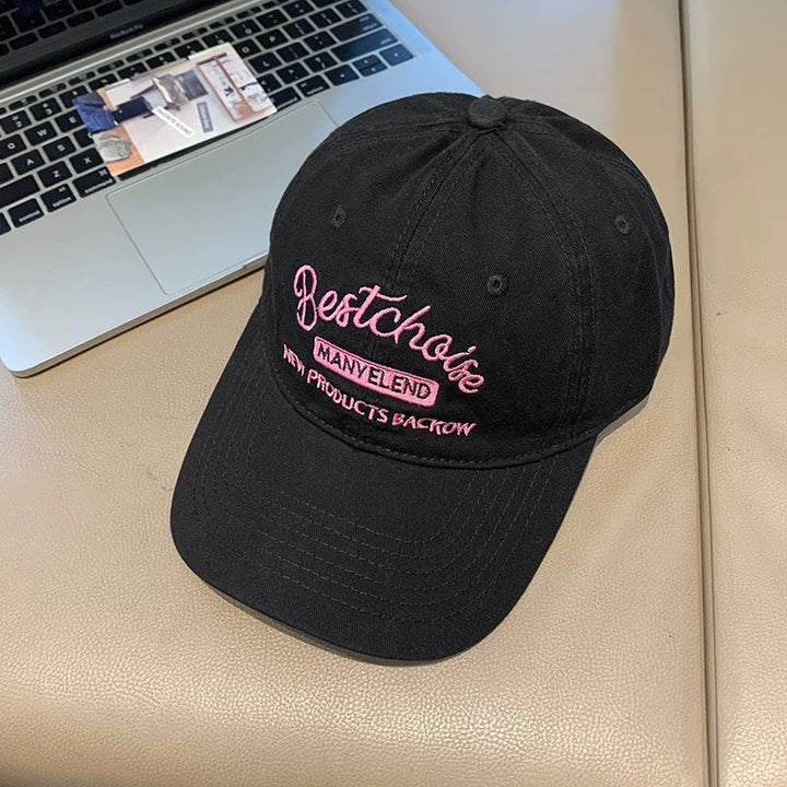 Women's Casual Relaxed Fit Baseball Cap Kalsten