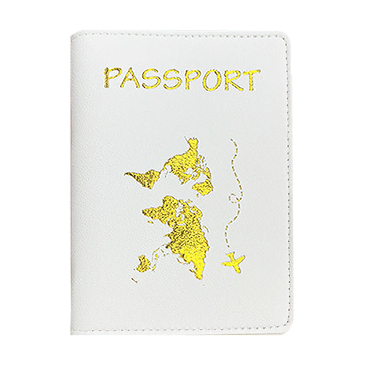 Women's Passport Holder and Luggage Tag Set Kalsten