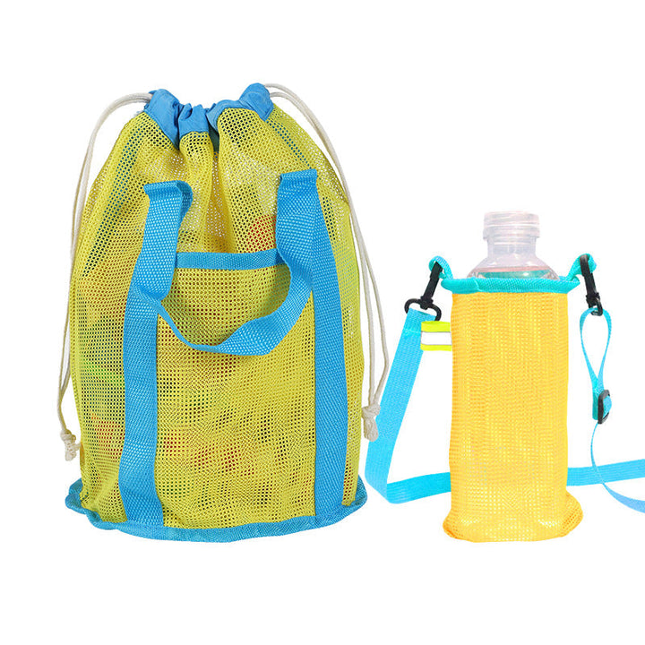 Practical mesh backpack Kalsten
