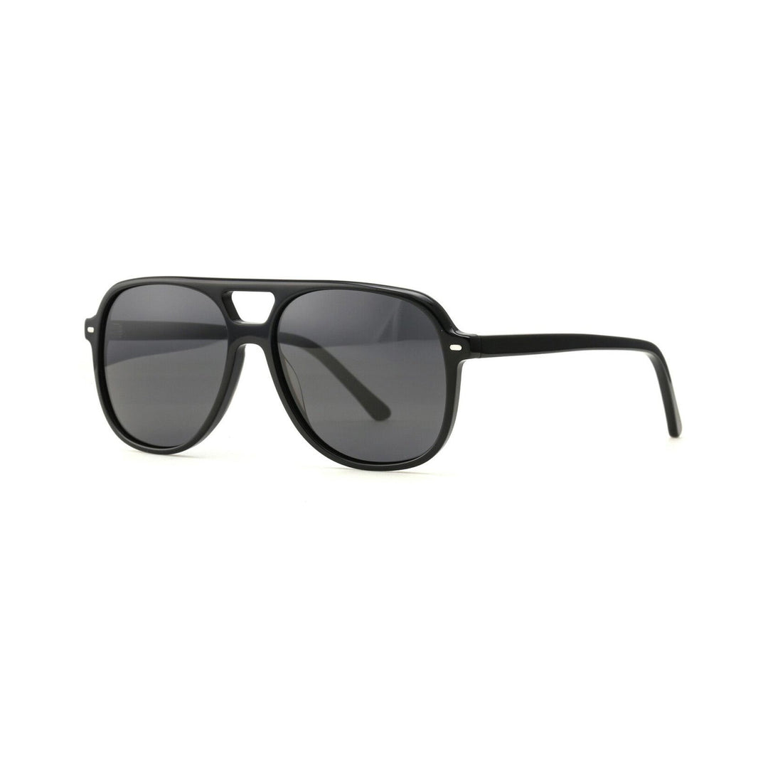 Ladies stylish square sunglasses with modern tortoiseshell design Kalsten