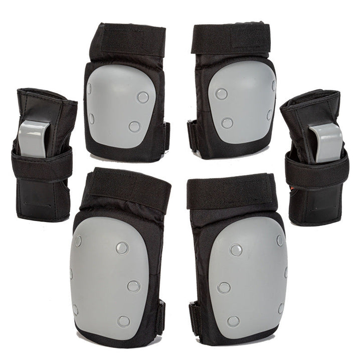 High-Performance Protective Gear Set Kalsten