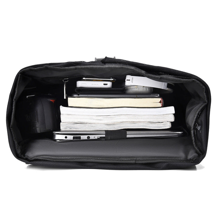 Geometric-Patterned High-Performance Backpack Kalsten