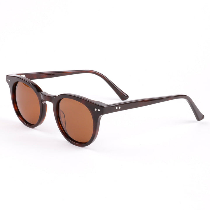 Women's sunglasses in elegant retro style with polarized lenses Kalsten
