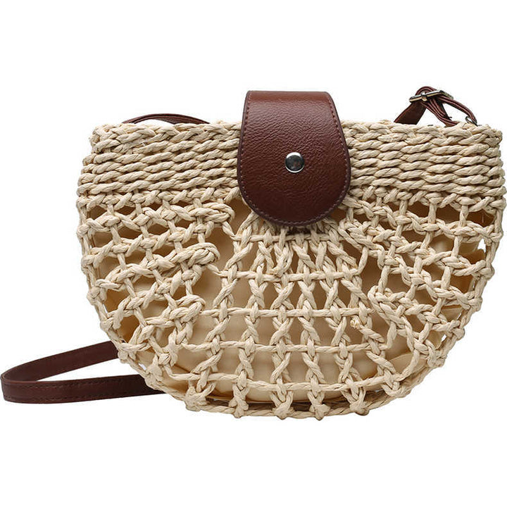 Handbag in Modern Net Design Kalsten