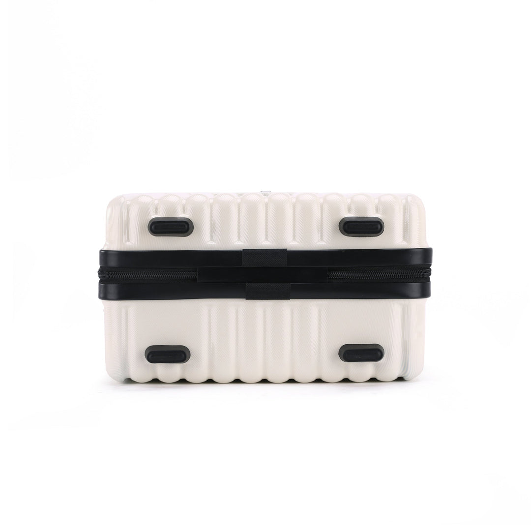 Unisex Stylish Cabin Rolling Suitcase Kalsten