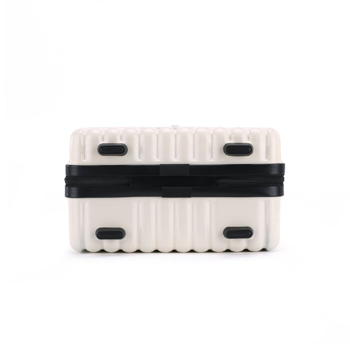 Unisex Stylish Cabin Rolling Suitcase Kalsten