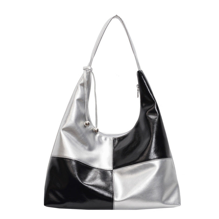Chic Reversible Hobo Bag Kalsten