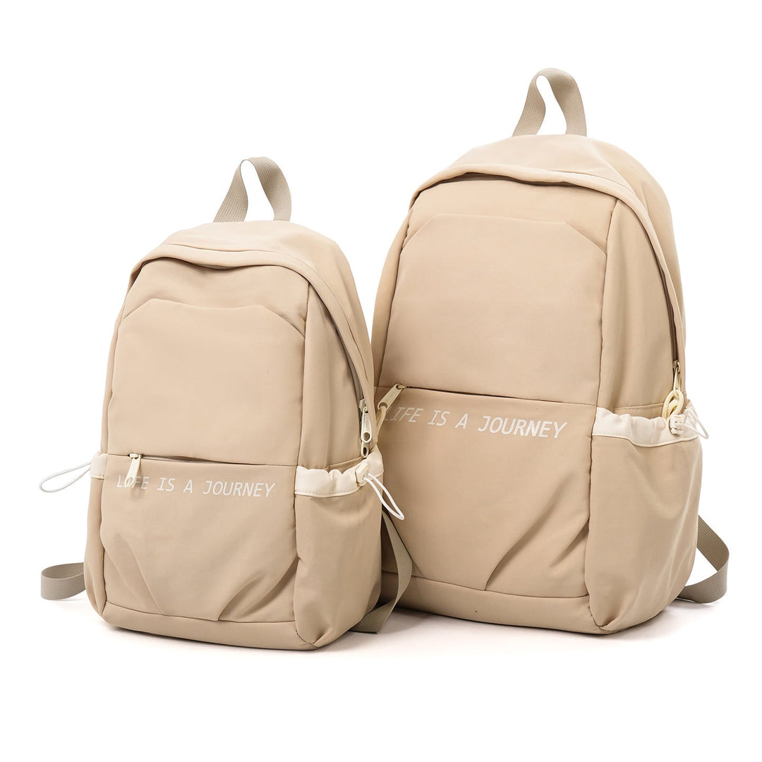 Casual Multi-Pocket Travel Backpack kalsten