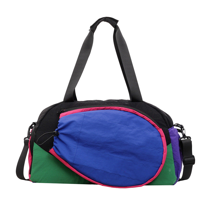 All-Weather Utility Duffel Kalsten
