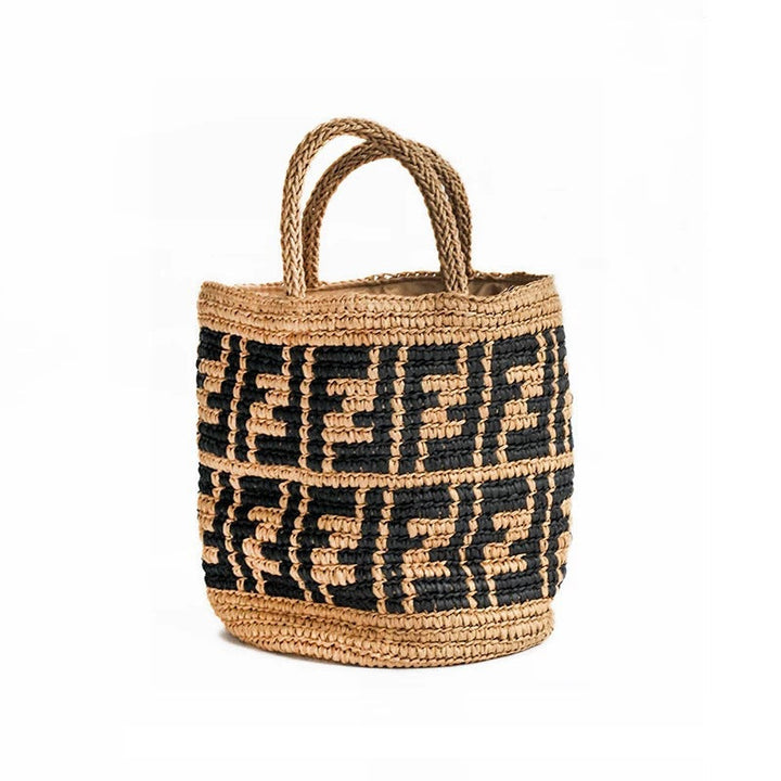 Handcrafted Beach Bag Kalsten
