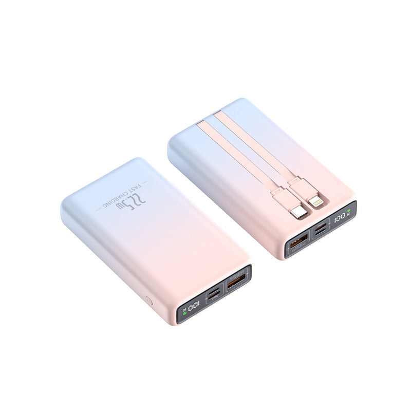 Powerbank For Kalsten