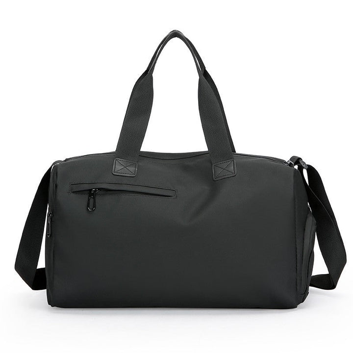 Premium Versatile Multi-Functional Travel Duffle Bag Kalsten