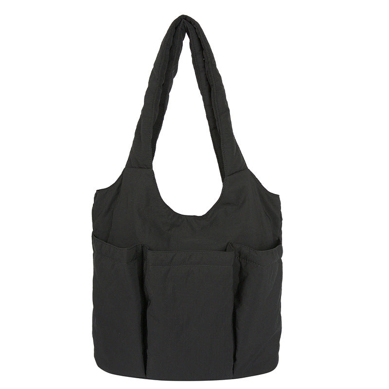 Practical Multi-Pocket Tote Bag Kalsten
