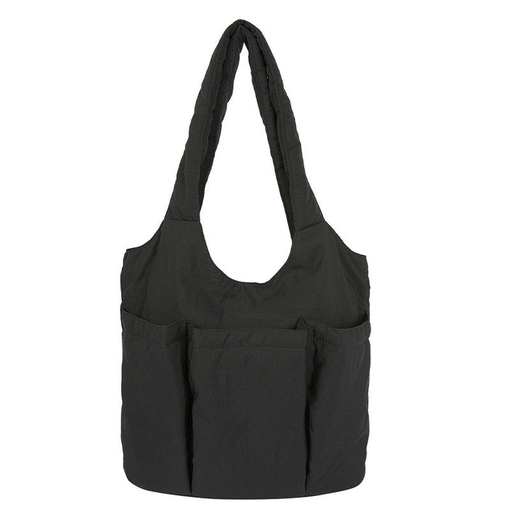 Practical Multi-Pocket Tote Bag Kalsten