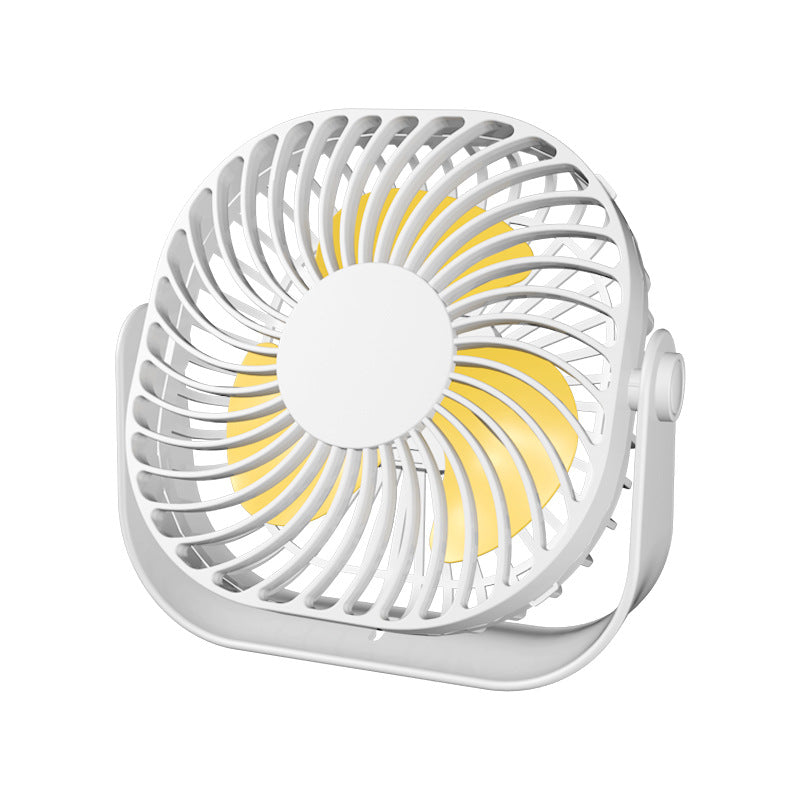 Unisex Energy-Efficient Wall-Mounted Fan Kalsten