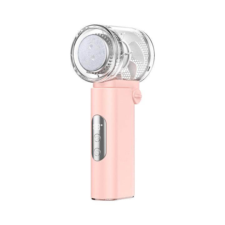 Men's portable USB fan Kalsten