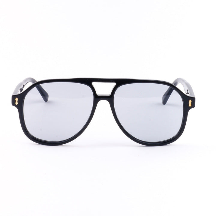 Ladies fashionable sunglasses in trendy retro style with high-grade UV protection Kalsten