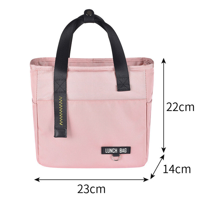 Insulated Lunch Carrier Kalsten